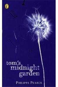 Toms Midnight Garden