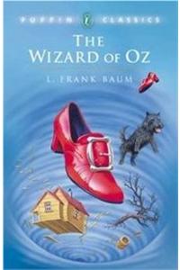 The Wizard of Oz