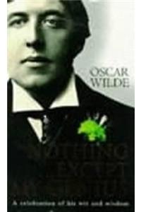 Nothing...Except My Genius