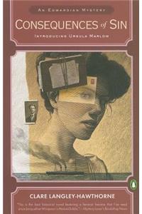 Consequences of Sin: An Edwardian Mystery