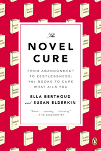 The Novel Cure