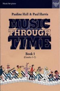 Music through Time Piano Book 1