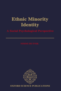 Ethnic Minority Identity