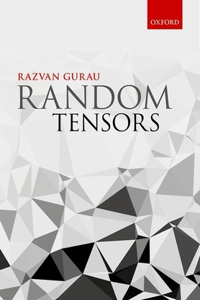 Random Tensors