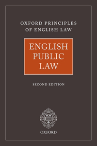 English Public Law