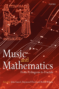 Music and Mathematics