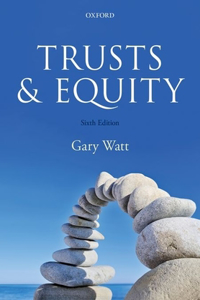 Trusts and Equity