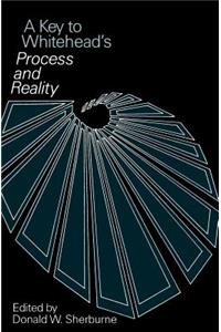 Key to Whitehead's Process and Reality