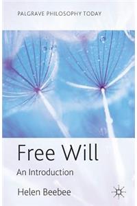 Free Will