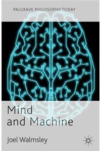 Mind and Machine