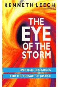 The Eye of the Storm