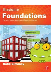 Illustrator Foundations