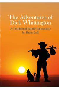 Adventures of Dick Whittington