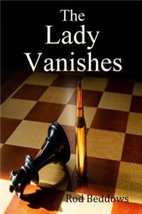 The Lady Vanishes