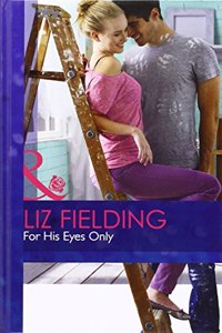For His Eyes Only