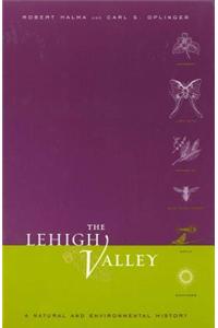 The Lehigh Valley