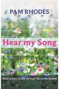 Hear My Song