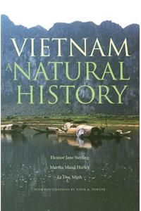 Vietnam: A Natural History