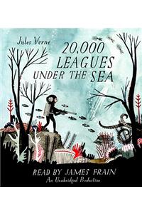 20,000 Leagues Under the Sea