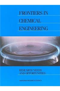 Frontiers in Chemical Engineering