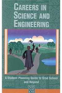 Careers in Science and Engineering