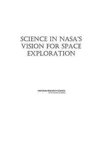 Science in Nasa's Vision for Space Exploration