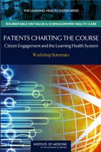 Patients Charting the Course