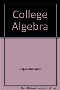 Digital Video Tutor for College Algebra