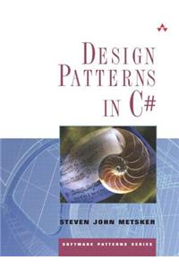 Design Patterns in C#