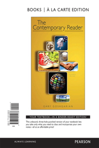 Contemporary Reader