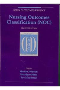 Nursing Outcomes Classification