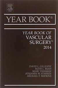 Year Book of Vascular Surgery 2014