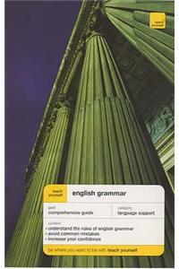 Teach Yourself English Grammar New Edition