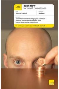 Teach Yourself Cash Flow for Small Businesses