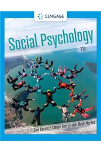 Social Psychology (with APA Card)