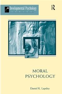 Moral Psychology