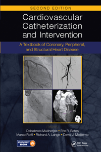 Cardiovascular Catheterization and Intervention