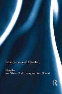 Superheroes and Identities