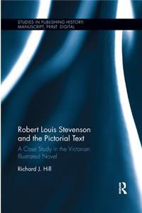 Robert Louis Stevenson and the Pictorial Text