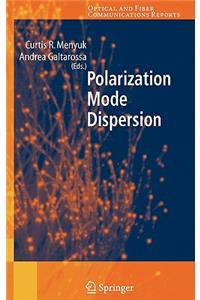 Polarization Mode Dispersion