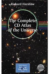 Complete CD Guide to the Universe: Practical Astronomy