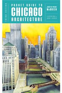 Pocket Guide to Chicago Architecture