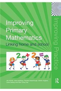 Improving Primary Mathematics