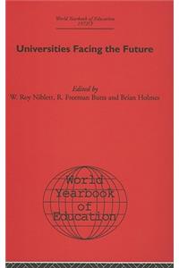 World Yearbook of Education 1972/3
