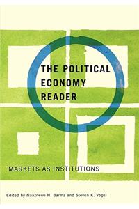 The Political Economy Reader