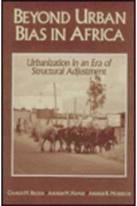 Beyond Urban Bias in Africa