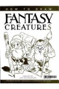 How To Draw Fantasy Creatures