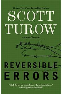 Reversible Errors