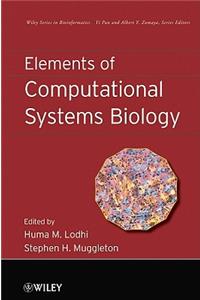 Computational Systems Biology