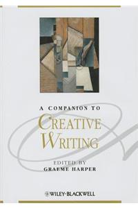 Companion to Creative Writing
